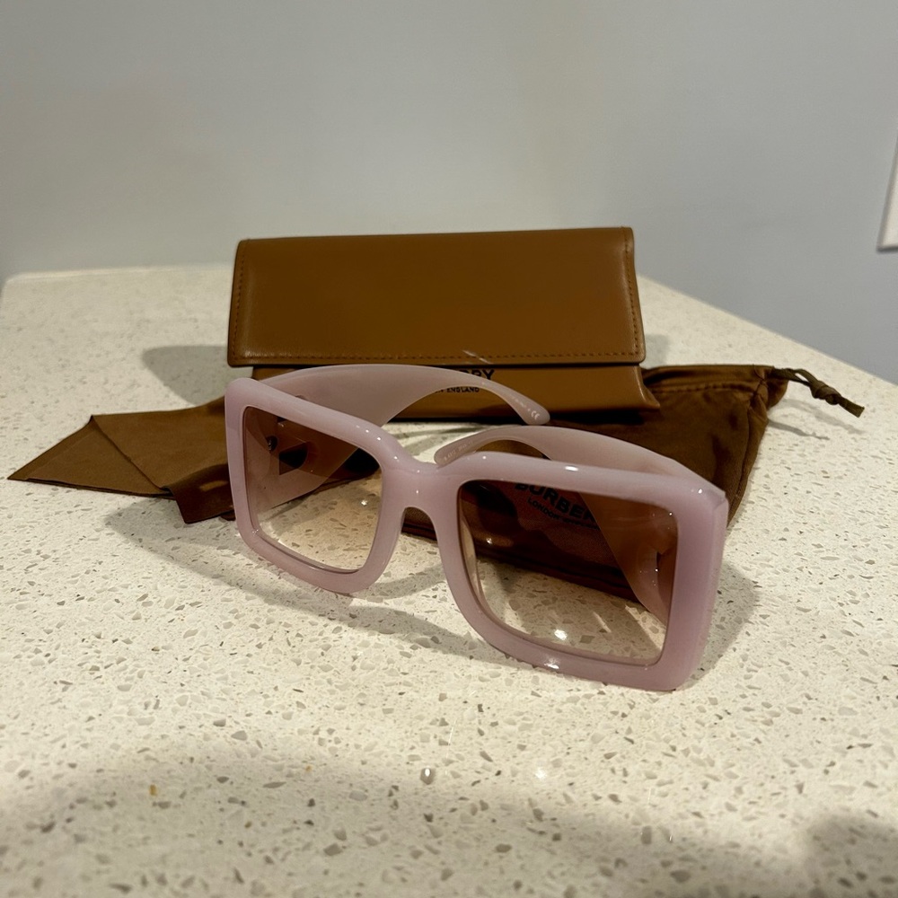 Burberry Sunglasses